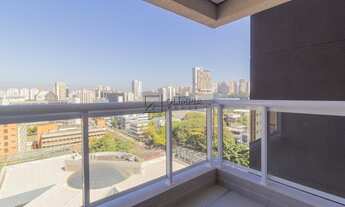 Imagem: Apartamento Locação Chácara Santo Antônio