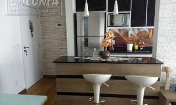 Imagem 6: São Bernardo do Campo - Apartamento Padrão - Independência