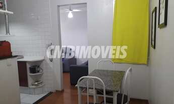 Imagem 2: Apartamento - Jardim Pacaembu - Campinas