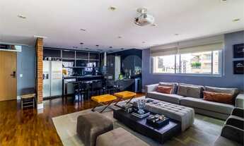 Imagem 4: São Paulo - Apartamento Padrão - VILA NOVA CONCEIÇÃO