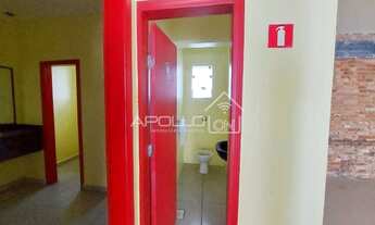 Imagem 7: Casa Comercial em Santos