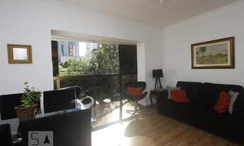 Imagem 2: Apartamento para Aluguel - Auxiliadora, 2 Quartos, 160 m2