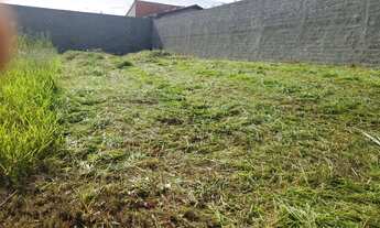 Imagem 4: Terreno no campos do conde