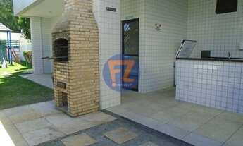 Imagem 3: APARTAMENTO à venda, 3 quartos, 2 suítes, 2 vagas, Engenheiro Luciano Cavalcante - FORTALE