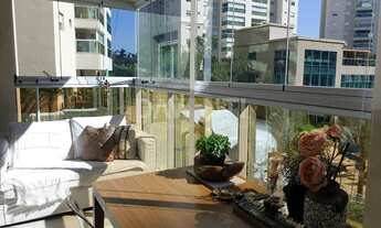 Imagem 4: Apartamento - Fazenda São Quirino - Campinas