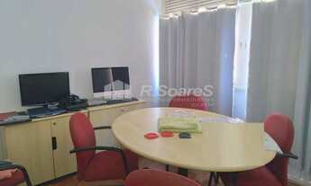 Imagem 6: Apartamento com 2 quartos em Copacabana