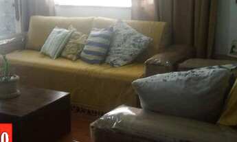 Imagem 2: Casa Linear Frente de Vila Salão 5 Quartos Suíte Terraço - Méier