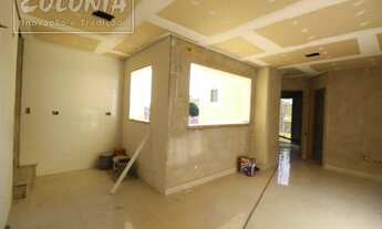 Imagem 1: Santo André - Apartamento Padrão - Vila Curuçá