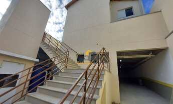 Imagem: Sobrado com 2 dormitórios à venda, 72