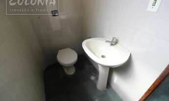 Imagem 6: Santo André - Conjunto Comercial/sala - Vila Pires