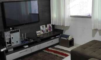 Imagem: Casa B. Cidade Nova. Cód. K151. 3 qts/suite