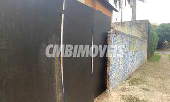 Imagem 2: Terreno - Jardim Paraíso - Campinas