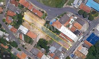 Imagem 2: Terreno - Lenheiro - Valinhos