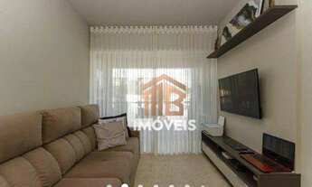 Imagem 4: Apartamento com 2 dormitórios para alugar, 60 m² por R$ 4.250/mês - Mossunguê - Curitiba/P