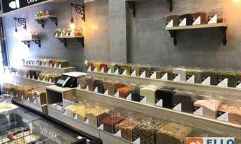 Imagem 5: Loja para alugar, 91 m² por R$ 6.786,00/mês - Buritis - Belo Horizonte/MG