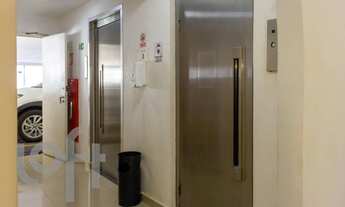 Imagem 7: Apartamento para venda com 95 metros quadrados com 3 quartos em Indianópolis - São Paulo