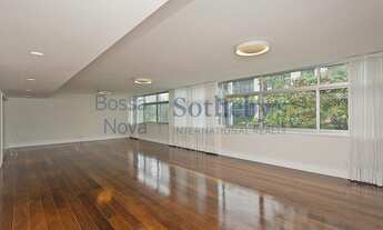 Imagem: Apartamento amplo e reformado