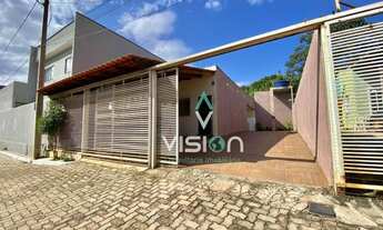 Imagem: Casa 2 Quartos em Arniqueiras