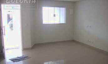 Imagem 5: Santo André - Casa Padrão - Vila Curuçá