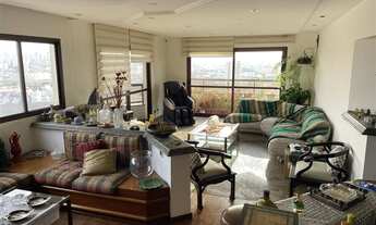 Imagem 4: Apto bem amplo com 290 m²