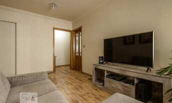 Imagem 3: Apartamento à Venda - Jardim Itu-Sabará, 2 Quartos, 76 m2