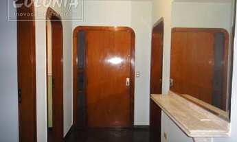 Imagem 5: Santo André - Apartamento Padrão - Centro