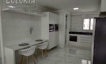 Imagem 7: Santo André - Apartamento Padrão - Centro