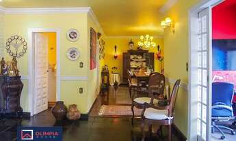 Imagem 6: Venda Apartamento 3 Dormitórios - 276 m² Bela Vista