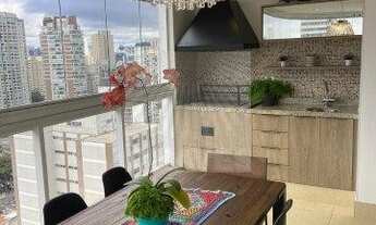 Imagem 6: SÃO PAULO - Apartamento Padrão - VILA OLÍMPIA