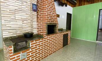 Imagem: Chácara com 2 dormitórios à venda, 1350