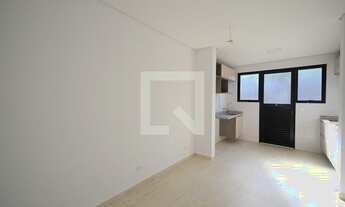 Imagem 4: Apartamento para Aluguel - Santa Quitéria , 2 Quartos, 45 m2