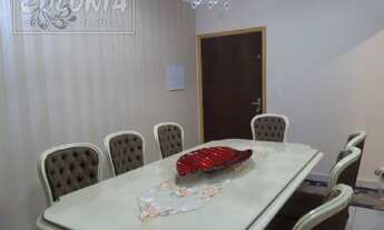 Imagem 3: Santo André - Apartamento Padrão - Vila Metalúrgica