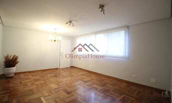 Imagem 2: Venda Apartamento 3 Dormitórios - 93 m² Jardim Paulista