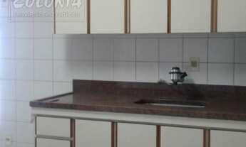 Imagem 7: Santo André - Apartamento Padrão - Vila Assunção