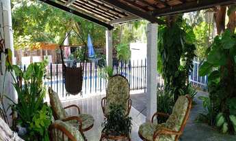 Imagem 2: Casa POUSADA residencial para Venda e locação Parajuru, Beberibe,10 suítes, 5 salas, 10 ba