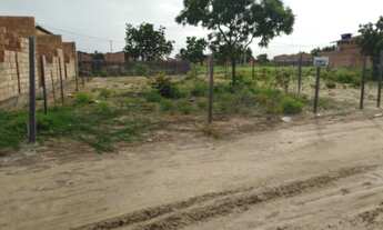 Imagem 4: Vende se terreno no b João de barro 19 mil