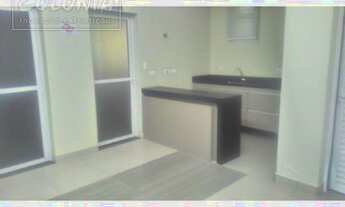 Imagem 6: Santo André - Conjunto Comercial/sala - Vila Bastos