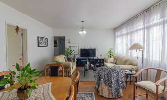 Imagem 3: Apartamento Venda Vila Mariana 160 m² 4 Dormitórios