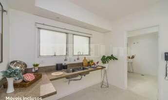 Imagem 4: São Paulo - Apartamento Padrão - Vila Olímpia