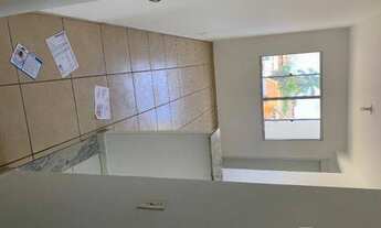 Imagem 4: Apartamento com 2 dormitórios para alugar, 46 m² por R$ 700,00/mês - Jardim Quarenta - Cam