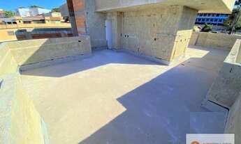 Imagem: Cobertura com 2 quartos à venda, 50 m²