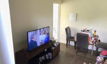 Imagem 4: Apartamento - Condomínio Bosque do Frutal - Valinhos