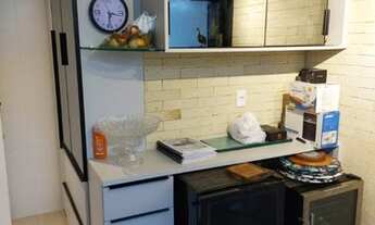 Imagem 2: Apartamento 4 quartos na Praia da Costa Cód: 1140 z Anderson Martins Imóveis vende