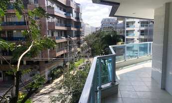 Imagem 5: Apartamento de dois Quartos sendo um suíte