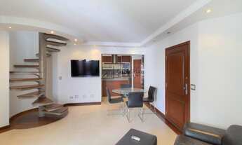 Imagem 4: Venda Cobertura 3 Dormitórios - 130 m² Chácara Klabin