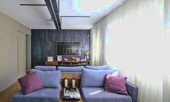 Imagem 2: São Paulo - Apartamento Padrão - Vila Olímpia