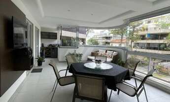 Imagem 7: Apartamento 3 quartos 148m² - Recreio dos Bandeirantes