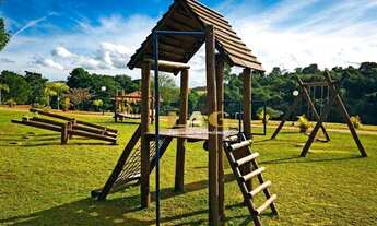 Imagem 7: Terreno à venda, 200 m² por R$ 210.000,00 - Condomínio Residencial Reserva Ipanema - Soroc