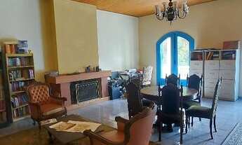 Imagem 7: Casa com 4 dormitórios, 2500 m² - venda por R$ 7.500.000,00 ou aluguel por R$ 23.385,00/mê