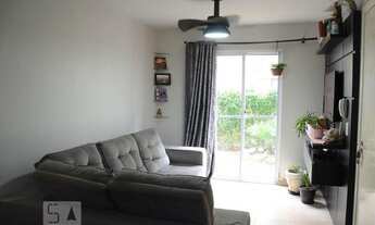 Imagem: Apartamento para Aluguel - Igará, 3 Quartos